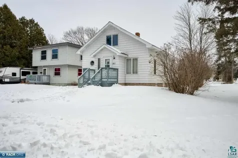 411 NW 9th Street Chisholm MN 55719
