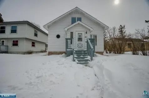 411 NW 9th Street Chisholm MN 55719