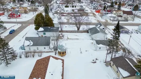 411 NW 9th Street Chisholm MN 55719