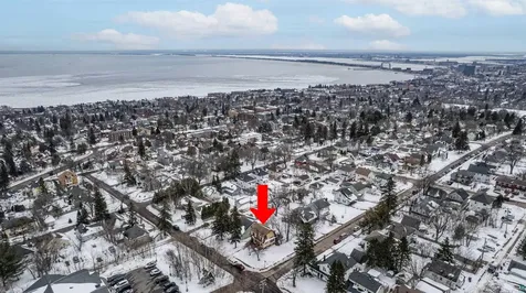 627 N 20th Avenue E Duluth MN 55812