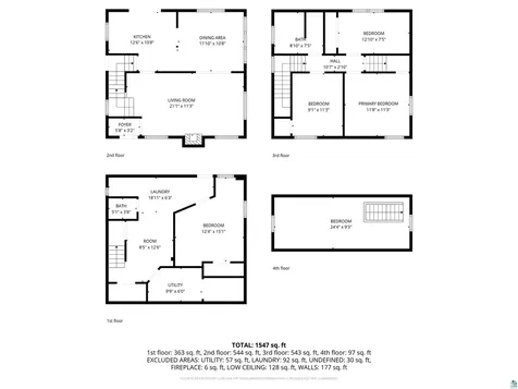 627 N 20th Avenue E Duluth MN 55812