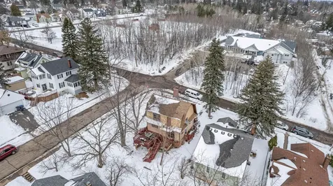 627 N 20th Avenue E Duluth MN 55812