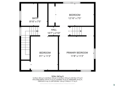 627 N 20th Avenue E Duluth MN 55812