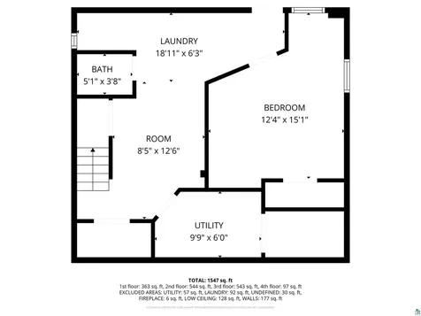 627 N 20th Avenue E Duluth MN 55812