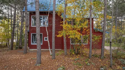 1621 N Pioneer Road Ely MN 55731