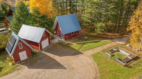 1621 N Pioneer Road Ely MN 55731