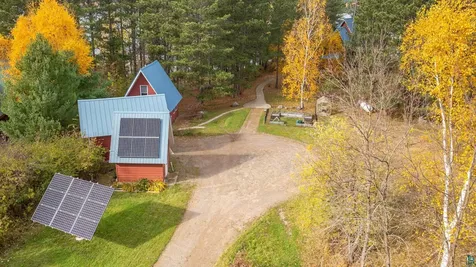 1621 N Pioneer Road Ely MN 55731