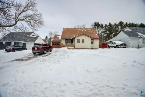 417 Arlington Road Hoyt Lakes MN 55750-0000