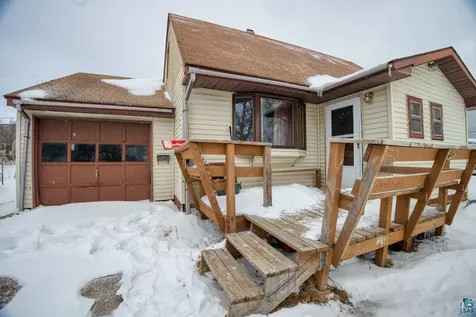 417 Arlington Road Hoyt Lakes MN 55750-0000