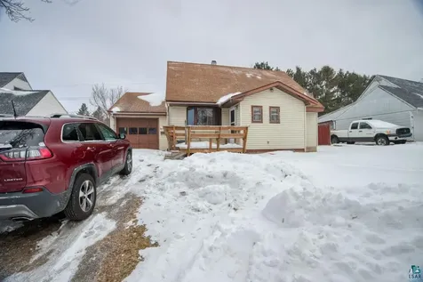 417 Arlington Road Hoyt Lakes MN 55750-0000