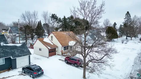 417 Arlington Road Hoyt Lakes MN 55750-0000