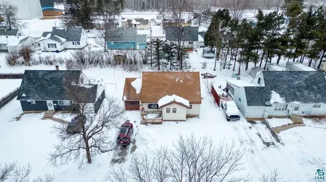 417 Arlington Road Hoyt Lakes MN 55750-0000