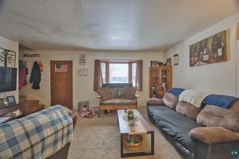 417 Arlington Road Hoyt Lakes MN 55750-0000