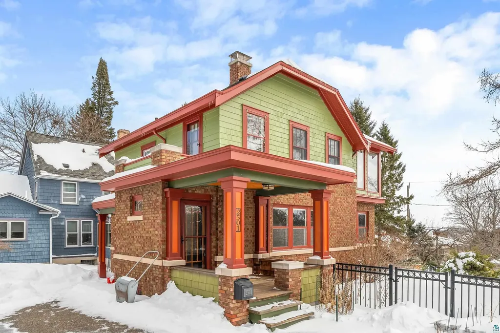 2501 Branch Street Duluth MN 55812