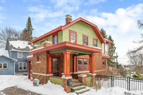 2501 Branch Street Duluth MN 55812