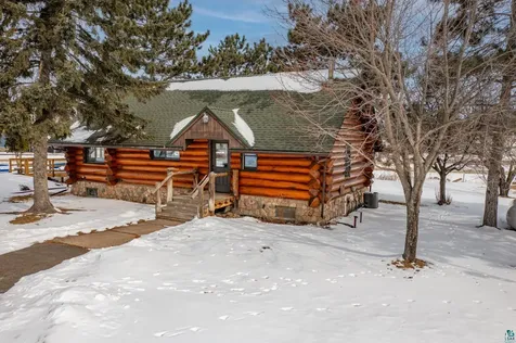 1600 E Sheridan Street Ely MN 55731