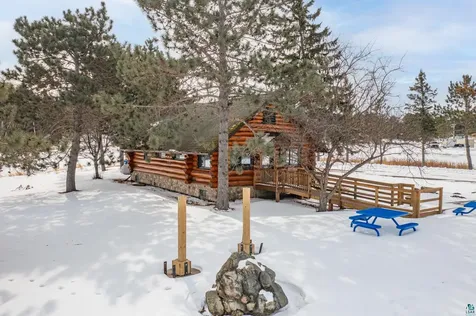 1600 E Sheridan Street Ely MN 55731
