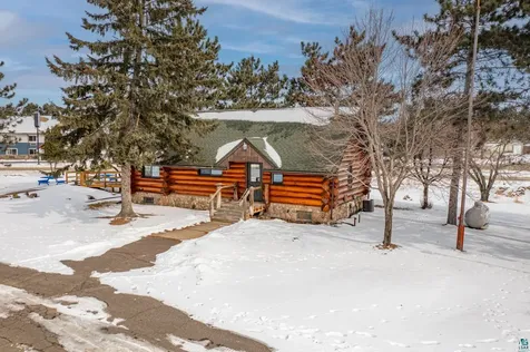 1600 E Sheridan Street Ely MN 55731