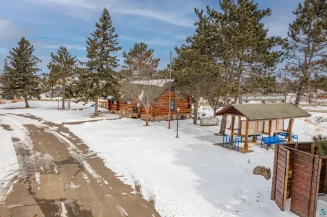 1600 E Sheridan Street Ely MN 55731