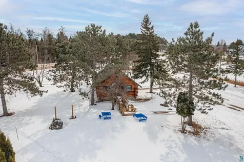 1600 E Sheridan Street Ely MN 55731