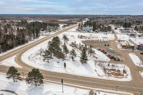 1600 E Sheridan Street Ely MN 55731