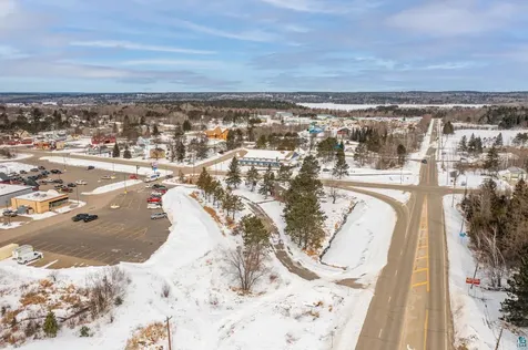 1600 E Sheridan Street Ely MN 55731