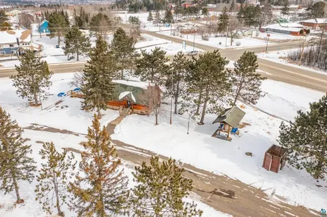 1600 E Sheridan Street Ely MN 55731