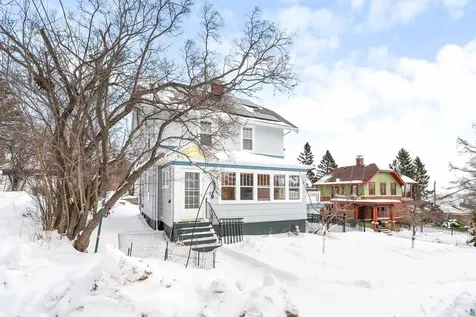 16 S 25th Avenue E Duluth MN 55812