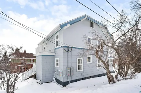 16 S 25th Avenue E Duluth MN 55812