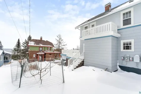 16 S 25th Avenue E Duluth MN 55812