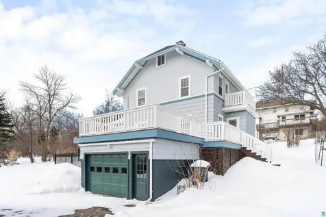 16 S 25th Avenue E Duluth MN 55812