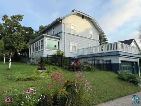 16 S 25th Avenue E Duluth MN 55812