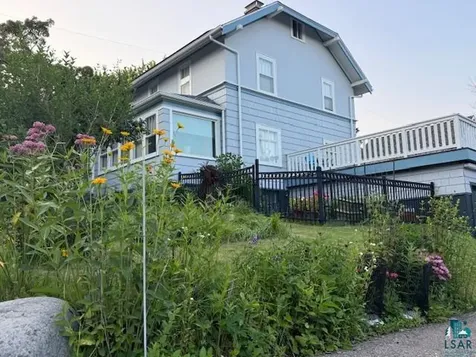 16 S 25th Avenue E Duluth MN 55812