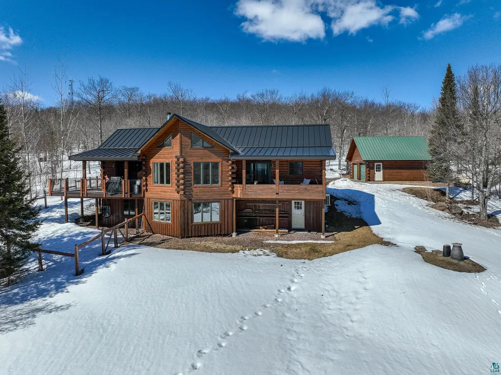 7001 Olson Road Two Harbors MN 55616
