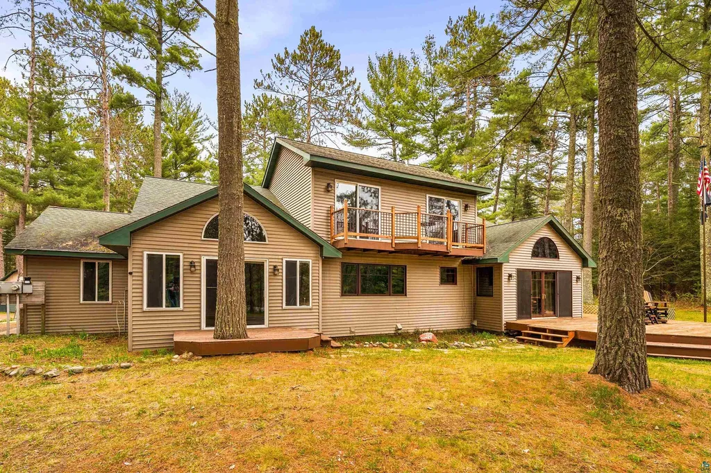 4512 Boulder Dam Road Duluth MN 55803