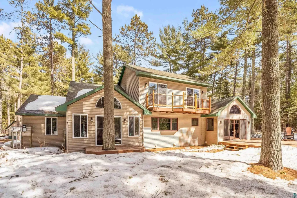 4512 Boulder Dam Road Duluth MN 55803
