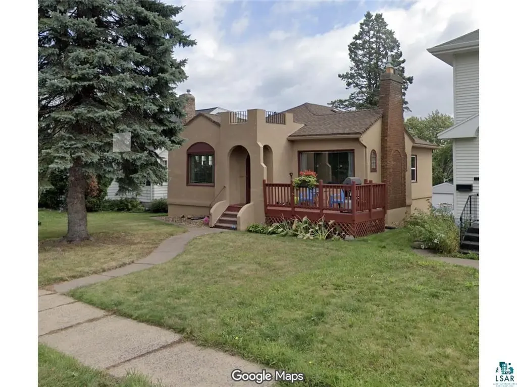 1916 Lawn Street Duluth MN 55812-8440