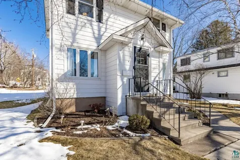 4025 Gladstone Street Duluth MN 55804