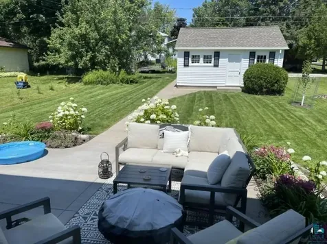 4025 Gladstone Street Duluth MN 55804