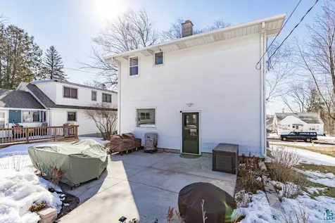 4025 Gladstone Street Duluth MN 55804