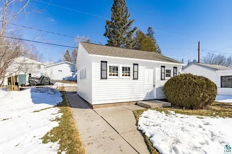 4025 Gladstone Street Duluth MN 55804