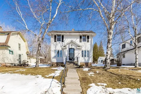 4025 Gladstone Street Duluth MN 55804