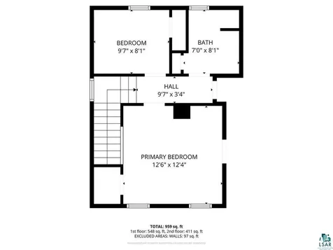 1027 E 9th Street Duluth MN 55805
