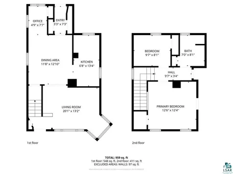 1027 E 9th Street Duluth MN 55805