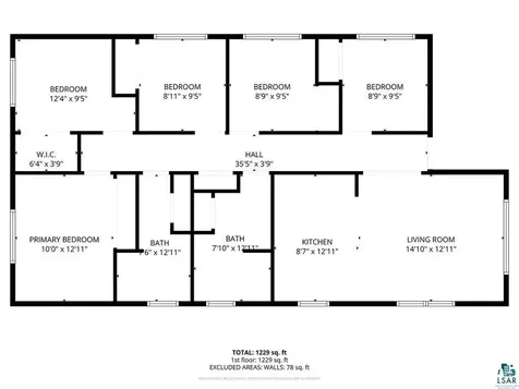 2417 Vermilion Road Duluth MN 55803