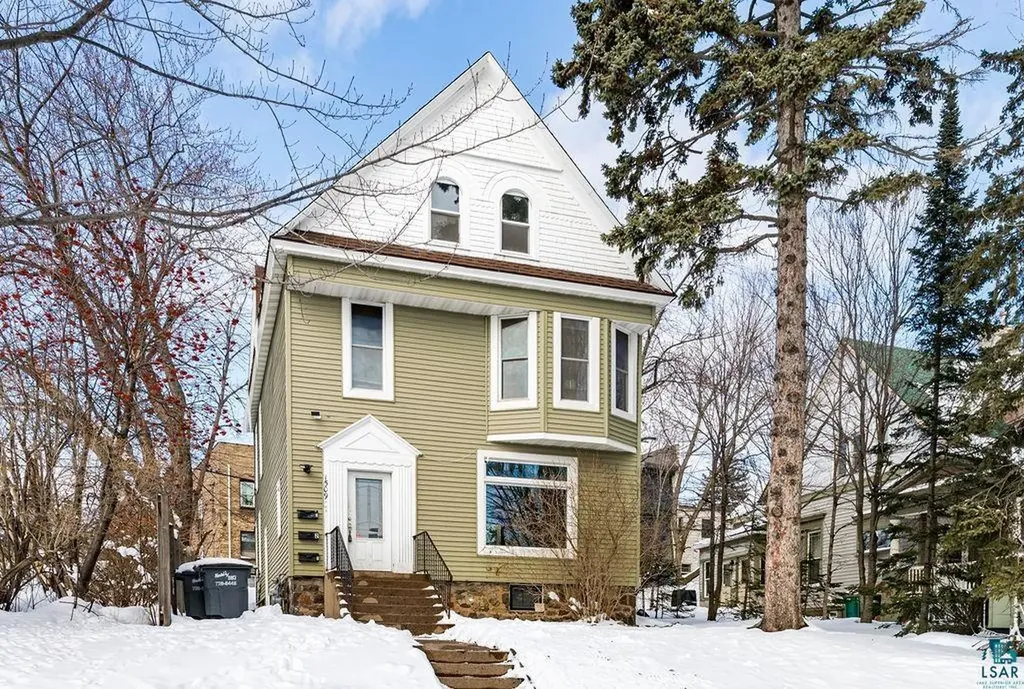 1509 Jefferson Street Duluth MN 55812