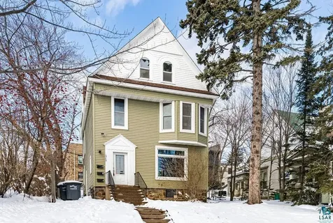 1509 Jefferson Street Duluth MN 55812
