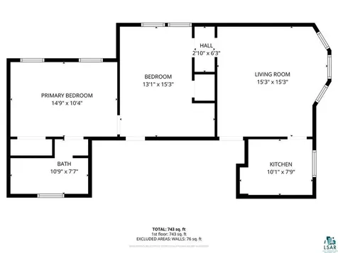 1509 Jefferson Street Duluth MN 55812