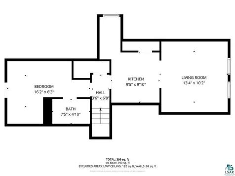 1509 Jefferson Street Duluth MN 55812