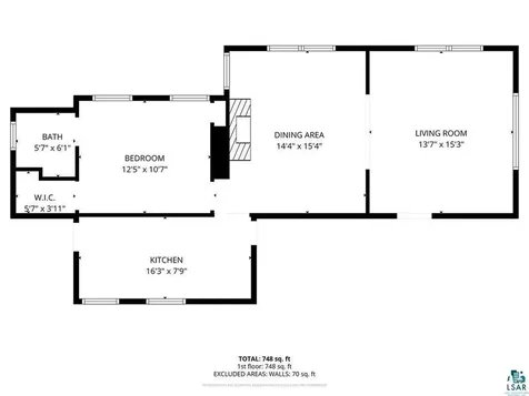 1509 Jefferson Street Duluth MN 55812
